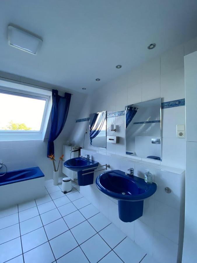 ÜberherrnBoardinghouse Saargau公寓 外观 照片