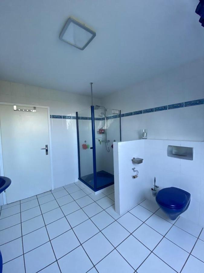 ÜberherrnBoardinghouse Saargau公寓 外观 照片